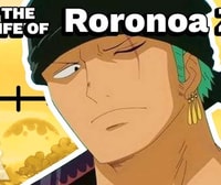 Profile picture (zoro anime pfp one eye) with dims of 455x383 and size of 188.11 KB