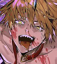 Profile picture (power chainsaw man pfp) with dims of 252x281 and size of 162.67 KB