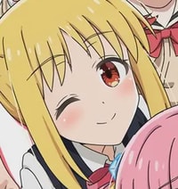 Profile picture (boochi the rock anime pfp) with dims of 261x277 and size of 96.51 KB