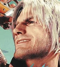 Profile picture (devil may cry pfp) with dims of 268x301 and size of 145.55 KB