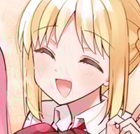 Profile picture (boochi the rock anime pfp) with dims of 332x319 and size of 166.98 KB