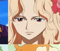 Profile picture (zoro anime pfp one eye) with dims of 710x603 and size of 345.83 KB
