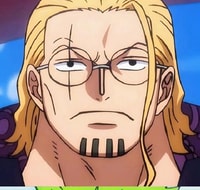 Profile picture (zoro anime pfp one eye) with dims of 561x533 and size of 327.61 KB