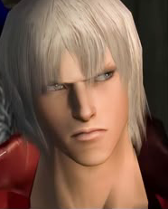 Profile picture (devil may cry pfp) with dims of 186x231 and size of 45.15 KB
