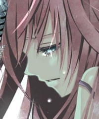 Profile picture (depressed anime pfp) with dims of 456x553 and size of 207.97 KB