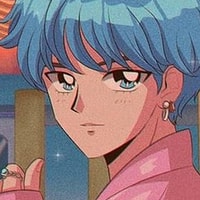 Aesthetic Pfp - Top 30 Best Aesthetic Pfp, 80s Aesthetic Anime, HD  wallpaper | Peakpx with dims of 273x273 and size of 140.00 KB