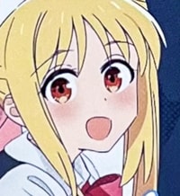 Profile picture (boochi the rock anime pfp) with dims of 252x275 and size of 112.16 KB