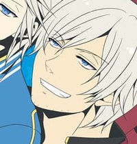 Profile picture (devil may cry pfp) with dims of 234x246 and size of 91.80 KB