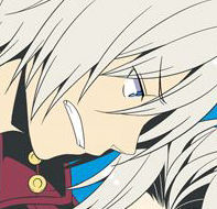 Profile picture (devil may cry pfp) with dims of 197x190 and size of 64.96 KB