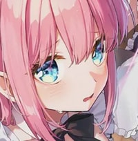 Profile picture (boochi the rock anime pfp) with dims of 247x253 and size of 85.14 KB