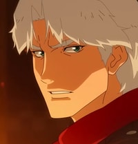 Profile picture (vergil pfp) with dims of 648x680 and size of 254.21 KB