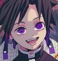 Profile picture (tanjiro anime pfp) with dims of 786x823 and size of 414.55 KB