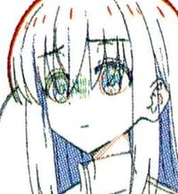 Profile picture (boochi the rock anime pfp) with dims of 256x280 and size of 103.55 KB