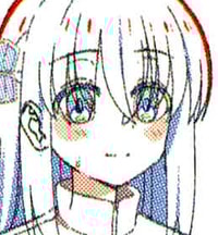 Profile picture (boochi the rock anime pfp) with dims of 259x280 and size of 117.44 KB