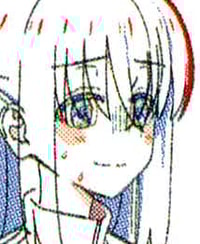 Profile picture (boochi the rock anime pfp) with dims of 214x262 and size of 84.88 KB