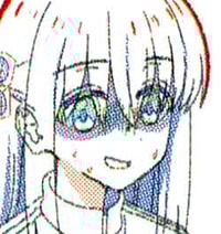 Profile picture (boochi the rock anime pfp) with dims of 248x263 and size of 104.21 KB