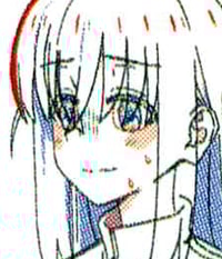 Profile picture (boochi the rock anime pfp) with dims of 224x262 and size of 89.47 KB