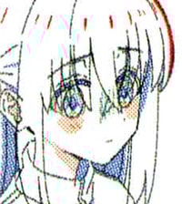 Profile picture (boochi the rock anime pfp) with dims of 227x255 and size of 85.69 KB