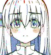 Profile picture (boochi the rock anime pfp) with dims of 262x281 and size of 121.42 KB