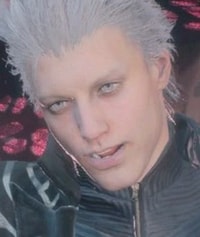 Profile picture (vergil pfp) with dims of 281x333 and size of 106.23 KB