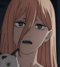 Profile picture (power chainsaw man pfp) with dims of 280x311 and size of 80.78 KB