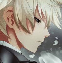 Profile picture (depressed anime pfp) with dims of 600x604 and size of 367.55 KB