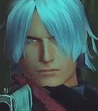 Profile picture (devil may cry pfp) with dims of 280x319 and size of 89.74 KB