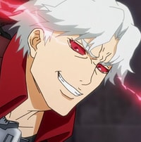 Profile picture (devil may cry pfp) with dims of 408x413 and size of 163.63 KB