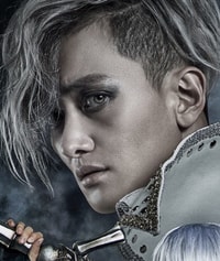 Profile picture (devil may cry pfp) with dims of 353x420 and size of 253.31 KB