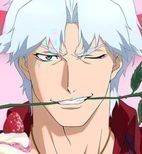 Profile picture (devil may cry pfp) with dims of 290x316 and size of 125.99 KB