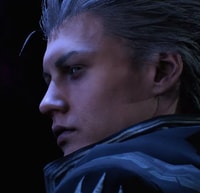 Profile picture (vergil pfp) with dims of 422x409 and size of 138.90 KB