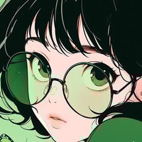Ai Mie profile picture | The Girl I Like Forgot Her Glasses | Anime Icons |  Icon #15125 with dims of 477x479 and size of 258.42 KB