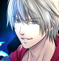 Profile picture (devil may cry pfp) with dims of 226x234 and size of 87.45 KB