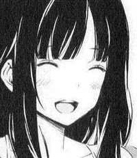 Profile picture (depressed anime pfp) with dims of 226x262 and size of 72.89 KB