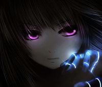 Profile picture (depressed anime pfp) with dims of 1156x994 and size of 654.33 KB