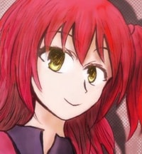 Profile picture (boochi the rock anime pfp) with dims of 350x378 and size of 175.06 KB