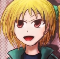 Profile picture (boochi the rock anime pfp) with dims of 322x318 and size of 156.32 KB