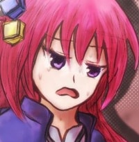Profile picture (boochi the rock anime pfp) with dims of 302x310 and size of 137.86 KB