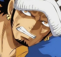 Profile picture (zoro anime pfp one eye) with dims of 602x557 and size of 399.34 KB