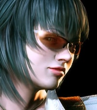 Profile picture (devil may cry pfp) with dims of 275x312 and size of 110.64 KB