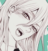 Profile picture (power chainsaw man pfp) with dims of 673x715 and size of 526.04 KB