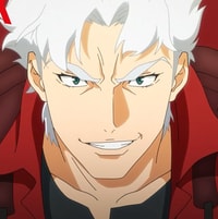 Profile picture (devil may cry pfp) with dims of 518x521 and size of 230.34 KB