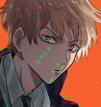 Profile picture (power chainsaw man pfp) with dims of 777x828 and size of 387.05 KB