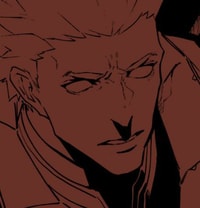 Profile picture (vergil pfp) with dims of 430x449 and size of 141.35 KB