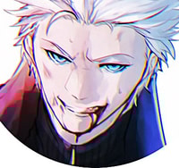 Profile picture (vergil pfp) with dims of 374x353 and size of 193.34 KB