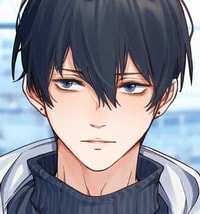 Profile picture (power chainsaw man pfp) with dims of 366x393 and size of 163.25 KB