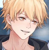 Profile picture (power chainsaw man pfp) with dims of 354x366 and size of 156.83 KB