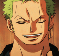 Profile picture (zoro anime pfp one eye) with dims of 239x225 and size of 31.15 KB