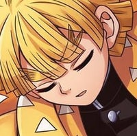 Profile picture (tanjiro anime pfp) with dims of 227x225 and size of 107.01 KB