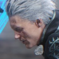Profile picture (vergil pfp) with dims of 203x204 and size of 52.77 KB